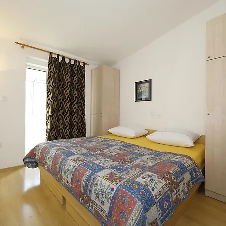 Apartman Mirna&tonko * Makarská