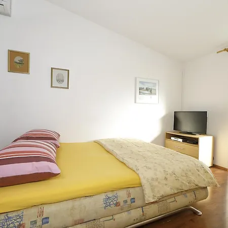 Apartman Mirna&tonko