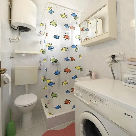 Apartman Mirna&tonko Makarská
