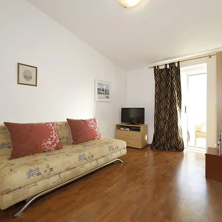 Apartmán Apartman Mirna&tonko *